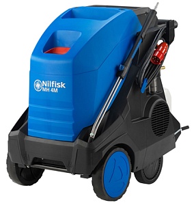 Мойки высокого давления NILFISK ALTO (НИЛФИСК АЛЬТО)