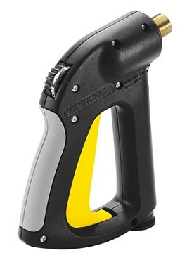Пистолеты для АВД -  KARCHER Пистолет с мягкой насадкой