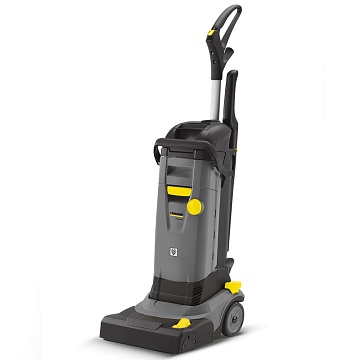 Поломоечные машины - Компактная поломоечная машина  KARCHER BR 30/4 C ADV