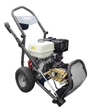Автономные мойки высокого давления - Автономная автомойка   THERMIC 2W PRO 13 L