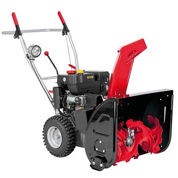 Производители - Снегоуборочная машина  AL-KO AL-KO SnowLine 620 E II