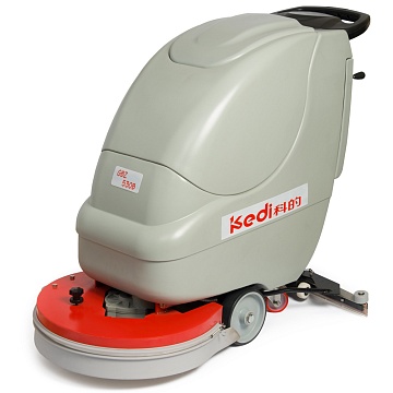 Поломоечные машины KEDI - Аккумуляторная поломойка  KEDI GBZ-530B-li-100 (с литиевым АКБ 100А)