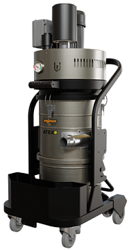 Пылесосы Coynco - Взрывобезопасный пылесос  COYNCO 351HDATex 2-22