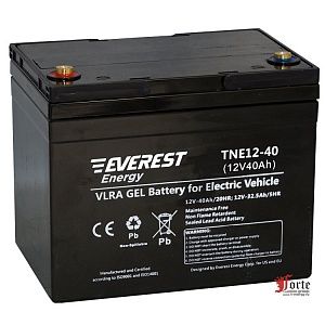 Аксессуары EVEREST Energy ()