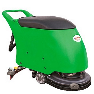Сетевые поломоечные машины - Поломоечная машина сетевая  Mobile Cleaning МК-6050С