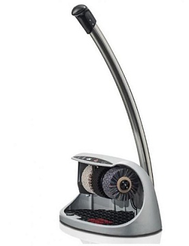 Производители - Аппарат для чистки обуви  HEUTE Cosmo plus