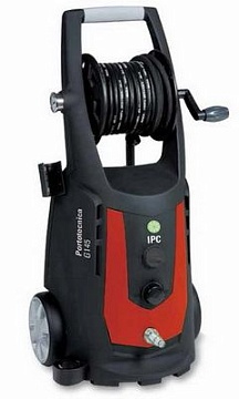 Мойки высокого давления IPC Portotecnica - Автомойка  IPC PORTOTECNICA G 151-C P I1508A-M
