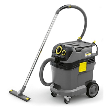 Пылесосы KARCHER - Водопылесос  KARCHER NT 40/1 Tact Te L
