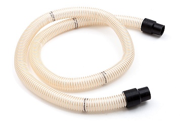 Производители -  Delfin Шланг полиуритановый антистатический 50мм, 5м