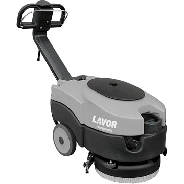 Поломоечные машины - Поломоечная машина  LAVOR PRO QUICK 36 Е