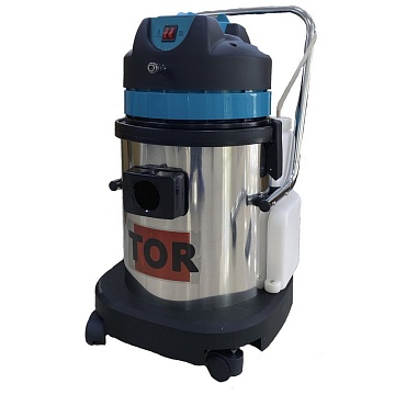 Пылесосы для химчистки (экстракторы) - Моющий пылесос  TOR LC-20 GA