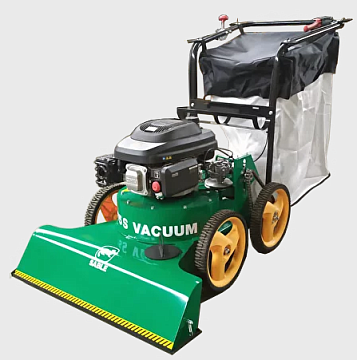 Производители - Садовый пылесос  SABLE VS75 S