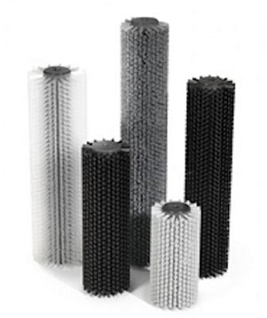 Производители -  Rotowash Щетка R45 жесткая