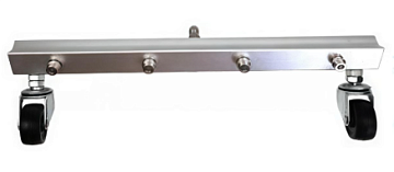 Производители - Насадка для мойки полов  MIRTOO SJ-X12