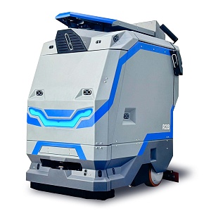 Поломоечные машины R2B ()