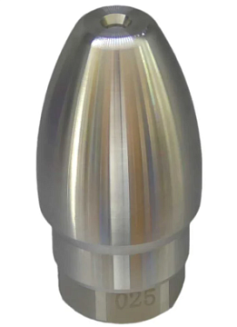 Грязевые фрезы, турбонасадки -  C-Tech Турбонасадка 500 бар