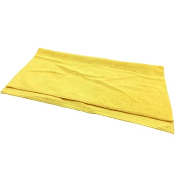Производители -  TORNADO Салфетка из микрофибры 40х40 см, желтая