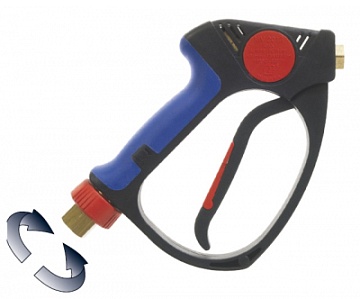 Пистолеты для АВД -  Mecline Пистолет MV2012  SW TOP