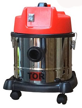 Пылесосы - Водопылесос  TOR WL092-15 INOX