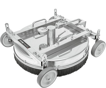 Производители -  Mosmatic Насадка для мойки кровли DR 520