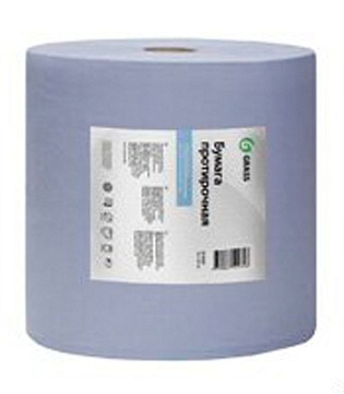 Оборудование для автомойки GRASS -  GRASS Протирочная салфетка 1000 листов 33х35 см