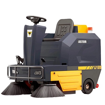 Подметальные машины ASTOR - Подметальная машина  ASTOR Z3 Drive