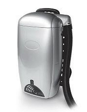 Ранцевые пылесосы - Ранцевый пылесос  KRAUSEN Eco 300