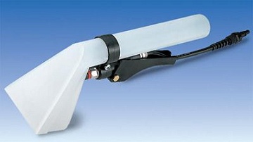 Производители -  Santoemma Насадка для химчистки мягкой мебели (пластик)