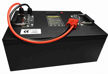 Производители - Аккумулятор тяговый  Chilwee CC-2480-GM