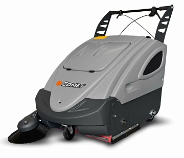 Подметальные машины Comet - Подметальная машина  Comet CSW 900 B