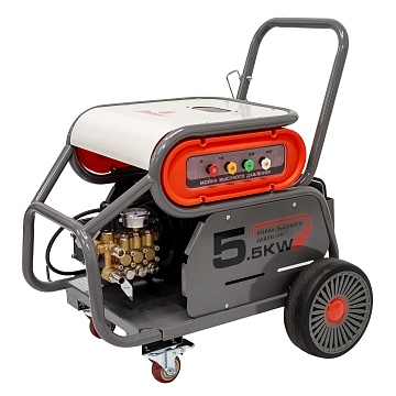 Мойки высокого давления - Аппарат высокого давления  BENNETT KN-5500