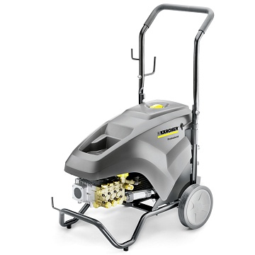 Автомойки KARCHER - Аппарат высокого давления  KARCHER HD 9/20-4 Classic