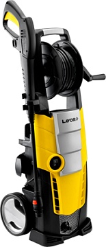 Мойки высокого давления Lavor Pro - Автомойка  LAVOR PRO GALAXY 160 + шланг для прочистки труб