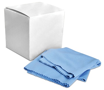 Производители -  GRASS Салфетка из микрофибры для стекол Magic Glass, 10 шт.