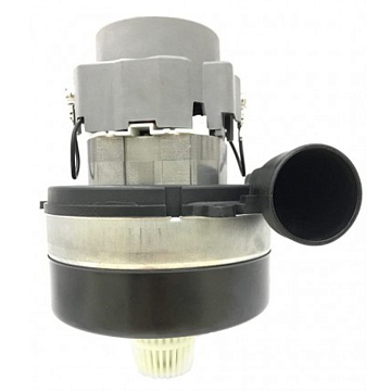 Производители -  AMETEK Турбина для New Steamy