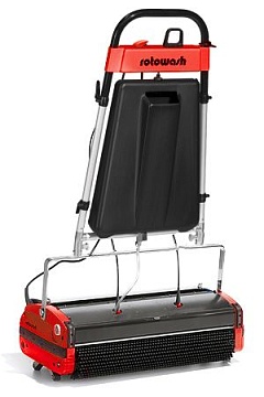 Поломоечные машины - Поломоечная машина  Rotowash R60 Classic