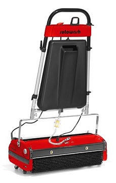 Поломоечные машины Rotowash - Поломоечная машина  Rotowash R60B Plus