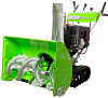 Снегоуборочная машина  RD-SB76/13TE
