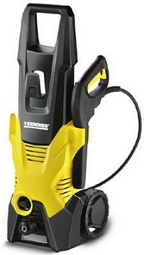 Автомойки KARCHER - Автомойка  KARCHER K 3