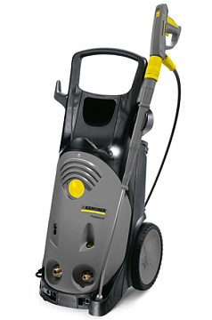 Автомойки KARCHER - Аппарат высокого давления  KARCHER HD 10/25-4 S
