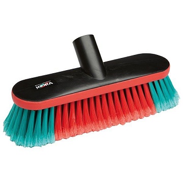 Производители -  VIKAN Щетка моющая 260 мм (475552)