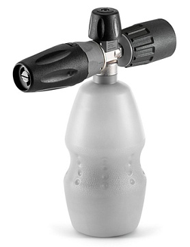 Пенное оборудование для автомойки -  KARCHER Пенная насадка TR 025