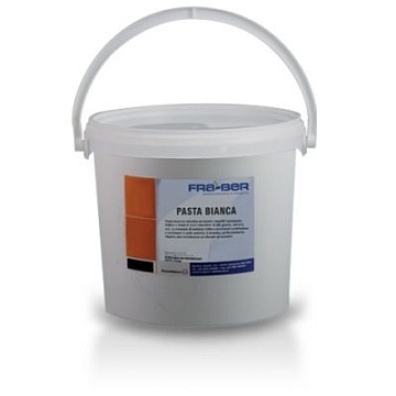 Производители - Средство для очистки рук  Fra-Ber PASTA BIANCA. Очищающее средство для рук, 4 кг