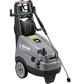 Мойки высокого давления Lavor Pro - Профессиональный аппарат высокого давления LAVOR PRO TUCSON 2017 LP