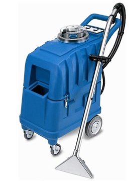 Пылесосы Santoemma - Моющий пылесос  Santoemma Serena SILENT