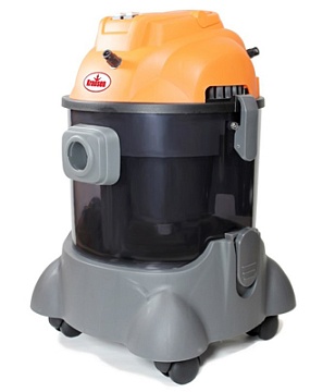 Пылесосы KRAUSEN - Моющий пылесос  KRAUSEN ECO WASH 20