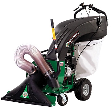 Производители - Садовый пылесос  Billy Goat QV550HSP