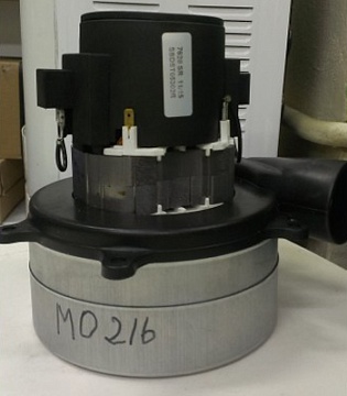 Аксессуары Fiorentini -  Fiorentini Турбина для Fiorentini Deluxe 350E