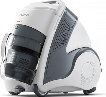 Бытовые паровые пылесосы - Паропылесос  POLTI UNICO MCV20 Allergy Multifloor 