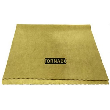 Производители -  TORNADO Искуственная замша TORNADO 40х50 см
